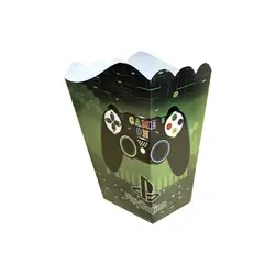 پاپ کرن پلی استیشن ( ۱۰ تایی)