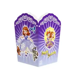 پاپ کرن سوفیا (۱۰ تایی)