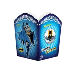 پاپ کرن بتمن (۱۰ تایی)