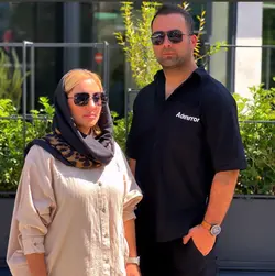 عینک افتابی دیتا آلنزو کد 1024