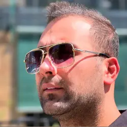 عینک افتابی دیتا آلنزو کد 1024