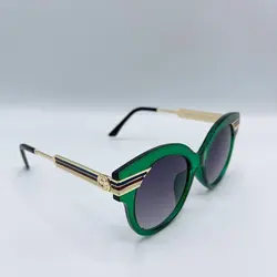 عینک افتابی زنانه کد 21049