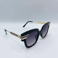 عینک افتابی زنانه کد 21049