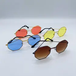 عینک افتابی بچه گانه کد 20043