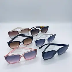 عینک افتابی زنانه کد 21030