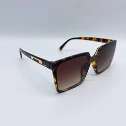 عینک افتابی زنانه کد 21037