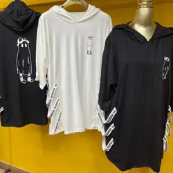 شومیز لانگ بالنسیگا کد 70058