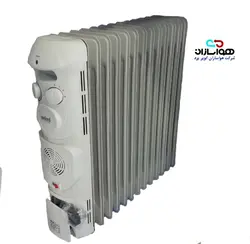 رادیاتور برقی سانفورد مدل SF1212OH