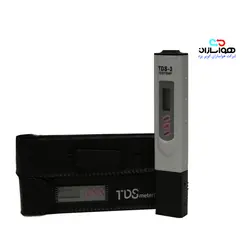 سختی سنج آب مدل TDS - 3