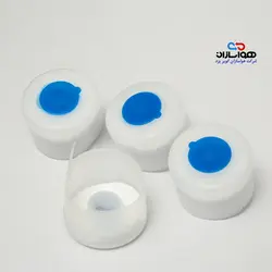 درپوش بطری 10لیتری و 20لیتری آبسردکن