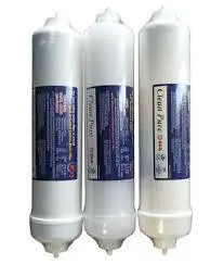 فیلتر های پیش تصفیه اینلاین clean pure