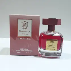 ادوپرفیوم ماسیمو دوتی گود گرل  100 میل         Massimo Dutti Good Girl 100 ml