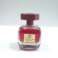ادوپرفیوم ماسیمو دوتی گود گرل  100 میل         Massimo Dutti Good Girl 100 ml