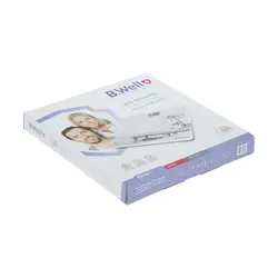ترازو دیجیتال بی ول مدل WK-165 White