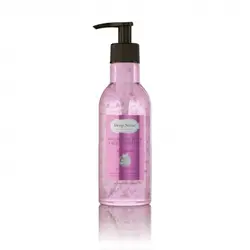 ژل شستشوی صورت گلاب دیپ سنس