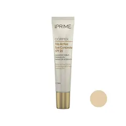 کانسیلر دورچشم اس پی اف 25 پریم