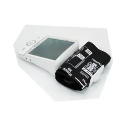 فشارسنج دیجیتال X9 رزمکس