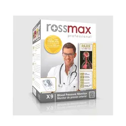 فشارسنج دیجیتال X9 رزمکس