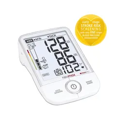 فشارسنج دیجیتال X9 رزمکس