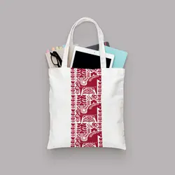 ساك پارچه اي