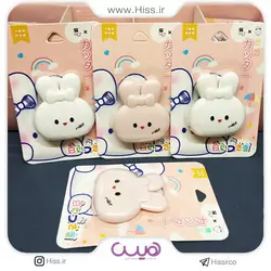 کاتر کله خرگوشی پاپیونی - فروشگاه اینترنتی هیس