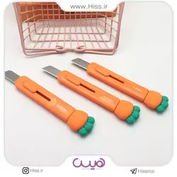 کاتر کله هویجی سیلیکونی - فروشگاه اینترنتی هیس