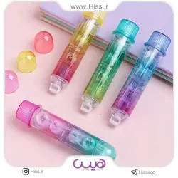غلط گیر و چسب نواری استوانه ای - فروشگاه اینترنتی هیس