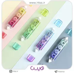 غلط گیر و چسب نواری TWINGO - فروشگاه اینترنتی هیس