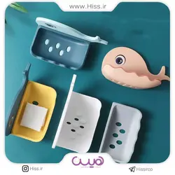 خرید اینترنتی جاصابونی وال مهربان ارزان قیمت از فروشگاه هیس