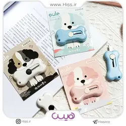 مینی کاتر پودل مینیاتوری - فروشگاه اینترنتی هیس