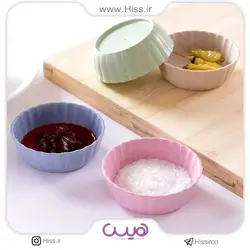 کاسه پلاستیکی چین چیلا - فروشگاه اینترنتی هیس