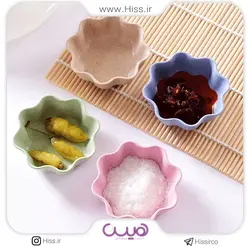 کاسه پلاستیکی لبه دالبری - فروشگاه اینترنتی هیس