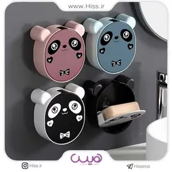 جا صابونی پاندا پلاوادور - فروشگاه اینترنتی هیس