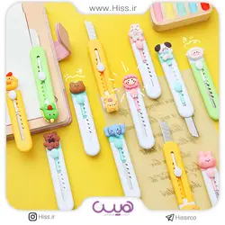 کاتر استیکر برجسته کارل - فروشگاه اینترنتی هیس