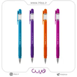 خودکار پنتر مدل اسموت رنگی - فروشگاه اینترنتی هیس