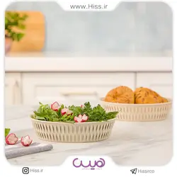 سبد نان و سبزی لیمون - فروشگاه اینترنتی هیس