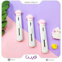 کاتر پنجه گربه ملوس - فروشگاه اینترنتی هیس