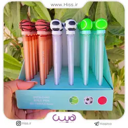 روان نویس توپ چرخشی - فروشگاه اینترنتی هیس