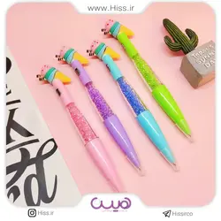 خودکار بستنی چراغ دار - فروشگاه اینترنتی هیس