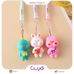 روان نویس حیوانات پستچی - فروشگاه اینترنتی هیس