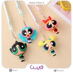 روان نویس عروسک چشم درشت - فروشگاه اینترنتی هیس