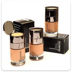 کرم پودر کانسیلر دار دوسه - فروشگاه اینترنتی هیس