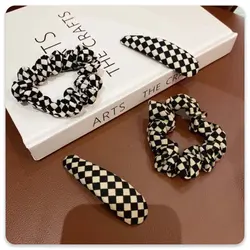 گیره و کش چهار خونه - فروشگاه اینترنتی هیس