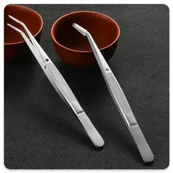 انبر مورب مژه استیل - فروشگاه اینترنتی هیس