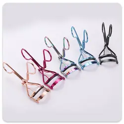 فرمژه استیل مدل رنگی - فروشگاه اینترنتی هیس