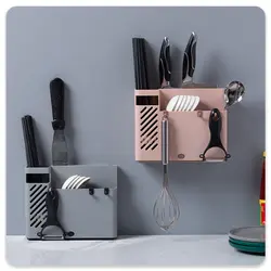 جای چاقو و قاشق و چنگال / در دو رنگ متفاوت - فروشگاه اینترنتی هیس