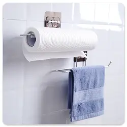 جا دستمالی استیل - فروشگاه اینترنتی هیس