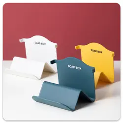 جای صابون مدل پله ایی - فروشگاه اینترنتی هیس