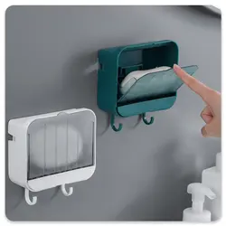 جعبه صابون | مدل : قلاب دار - فروشگاه اینترنتی هیس