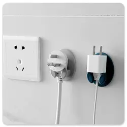 نگهدارنده سیم | مدل : بیضی - فروشگاه اینترنتی هیس